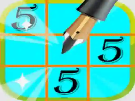 Igra Sudoku Pro spletu