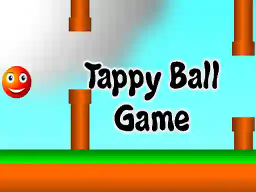 Igra Ball spletu