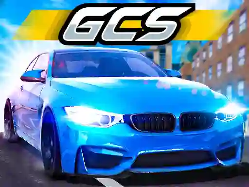 Igra Grand City Stunts spletu