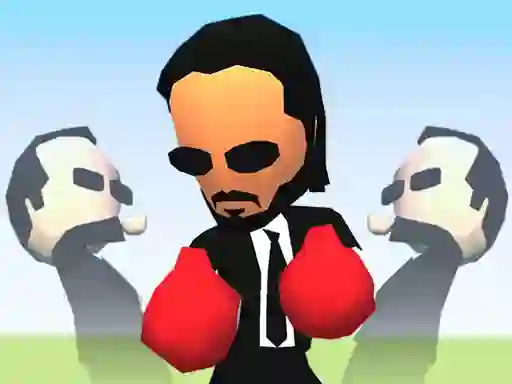Igra Mr One Punch: Fighting spletu