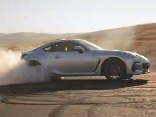Igra Subaru BRZ Slide spletu