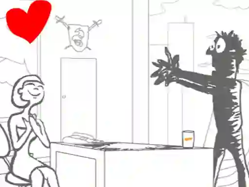 Igra Whack Your Computer spletu