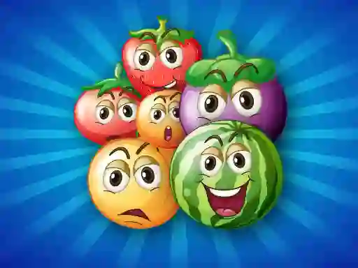 Igra Fruit Smash Master spletu