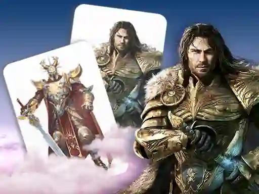 Igra Heroes of Might and Magic spletu