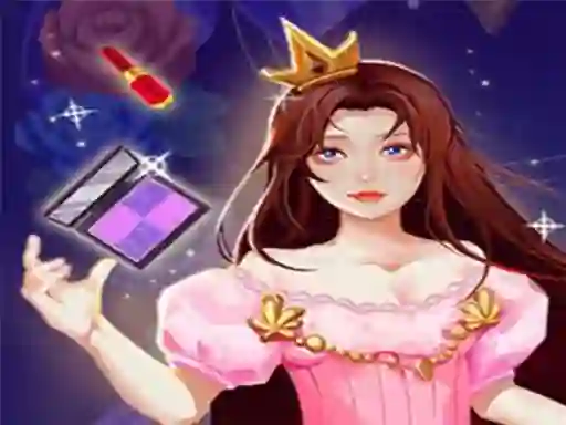 Igra Princess on the Run.io spletu