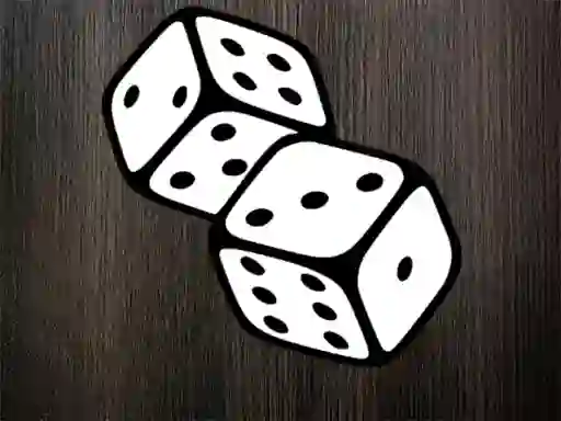 Igra Dice roll spletu
