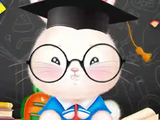 Igra Ollie Goes To School spletu