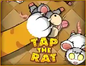 Igra Tap The Rat spletu