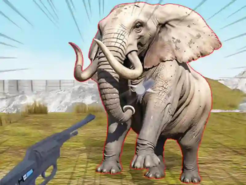Igra Zoo Anomaly Simulation spletu