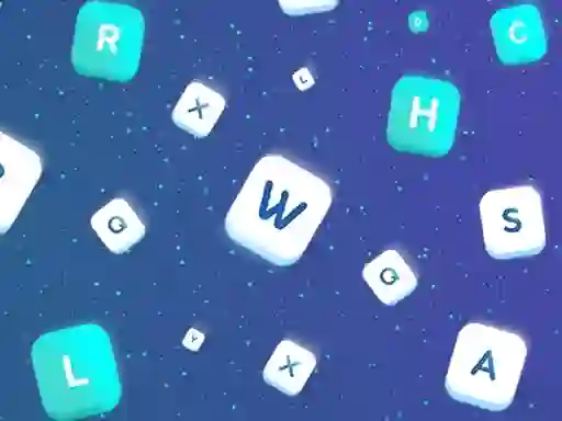 Igra Words Match spletu