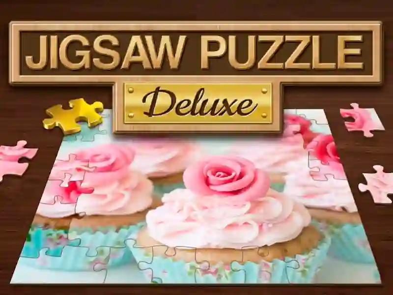 Igra Luxurious mosaic spletu