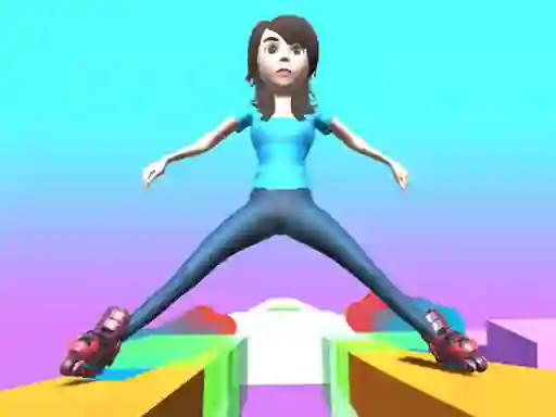 Igra Sky Roller spletu
