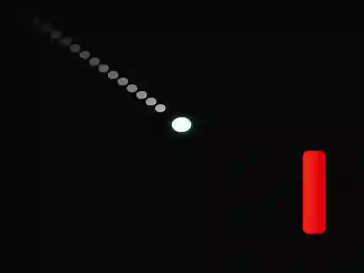 Igra Arcade Pong spletu