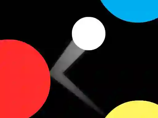 Igra IdleBalls spletu