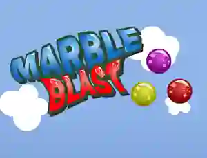 Igra Marble Blast spletu