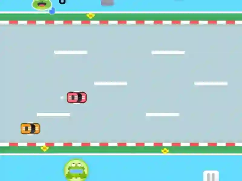 Igra Traffic Pro spletu