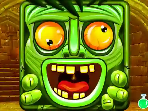 Igra Jungle Run Oz spletu