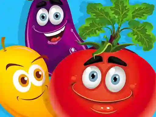 Igra Harvest Farm spletu