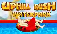 Igra Uphill rush 7 waterpark spletu