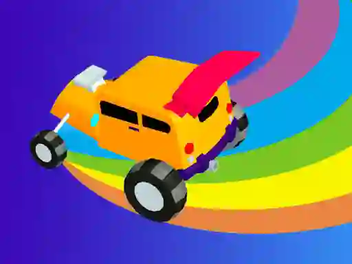 Igra Incredible Stunt spletu