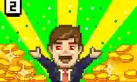 Igra I want to be a billionaire 2 spletu