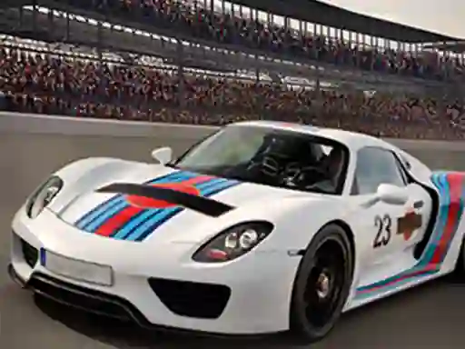 Igra Speedway Racing spletu