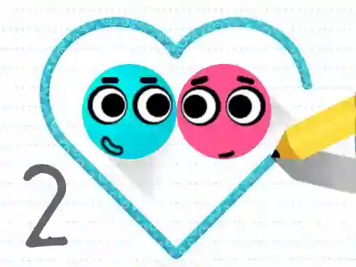 Igra Love Balls 2 spletu