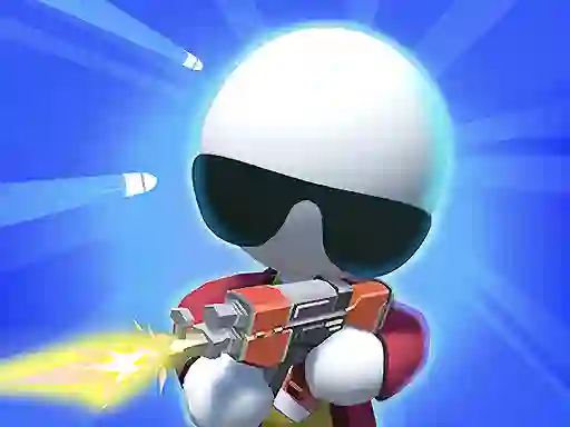 Igra Agent J spletu