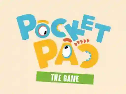 Igra Pocket Pac the Game spletu