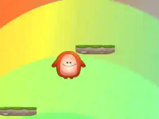 Igra Choli Sky Jump spletu