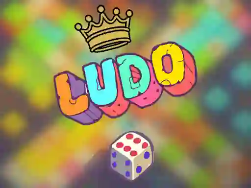 Igra Ludo Wars spletu
