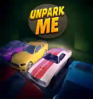 Igra Unpark Me spletu