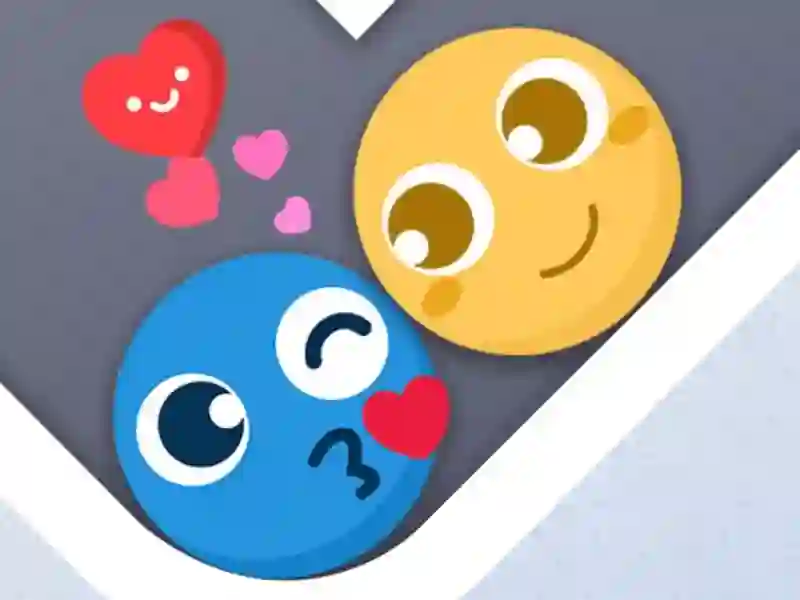 Igra Maze Love Balls spletu
