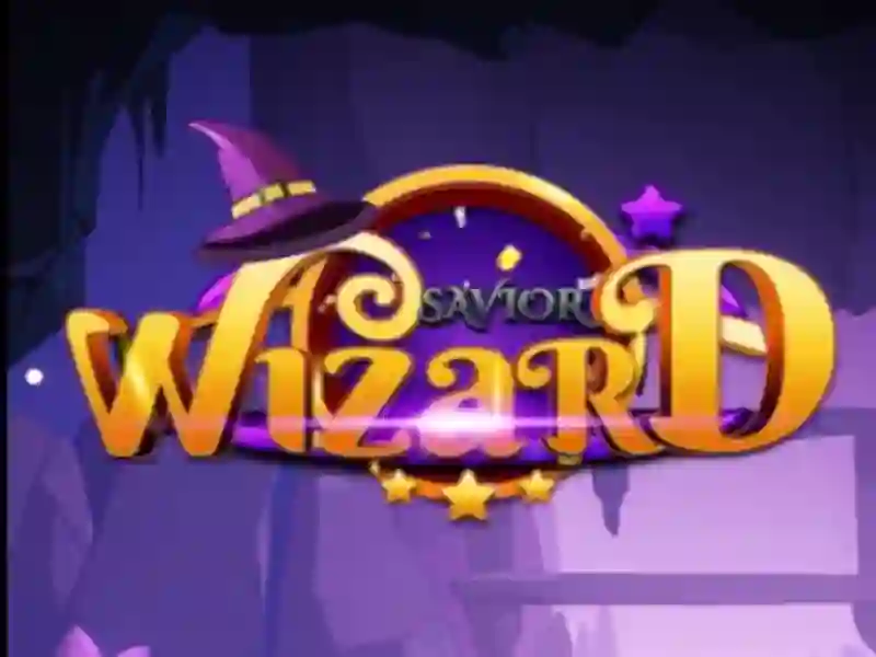 Igra Savior Wizard spletu