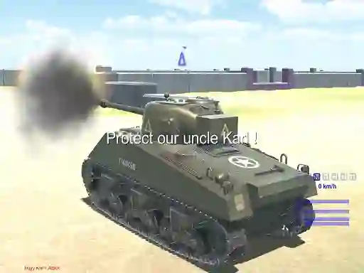 Igra Physics Tank Maker 3.1 spletu