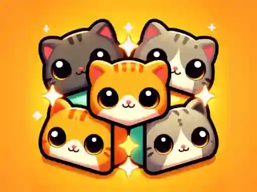 Igra Party Animals Cats Evolution spletu