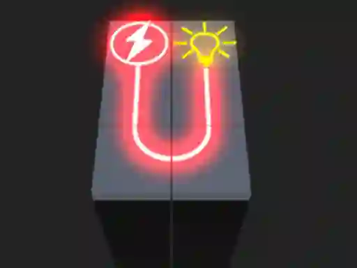 Igra Light Up spletu