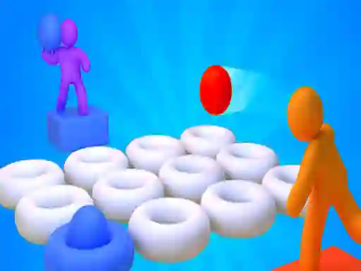 Igra Hero Dual Infinity 3D Ball Thrower spletu