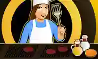 Igra Burger Bar spletu