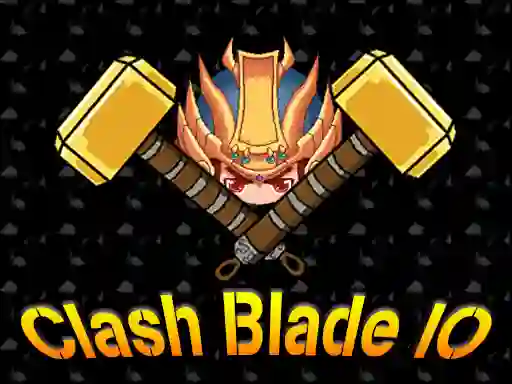Igra ClashBlade. com spletu