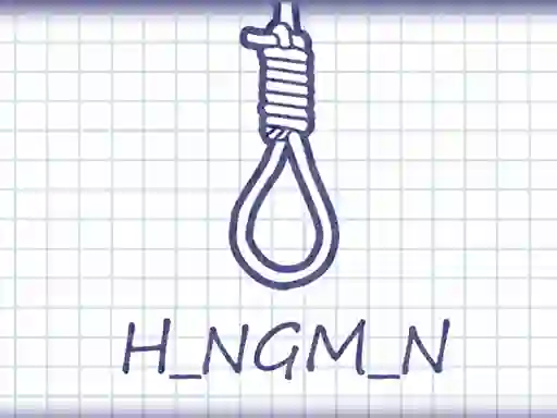 Igra Hangman Plus spletu
