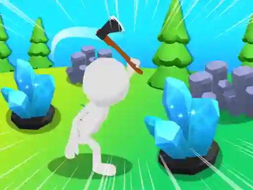 Igra Hex Planet Idle spletu