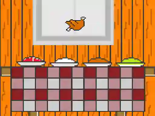 Igra Thanky Turkey spletu