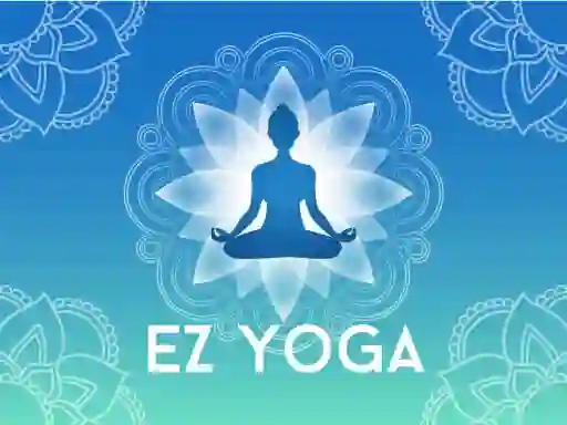 Igra EZ Yoga spletu