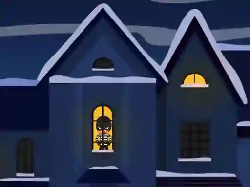 Igra Shoot The Robbers spletu