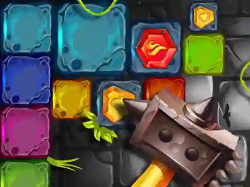 Igra Temple Puzzle spletu