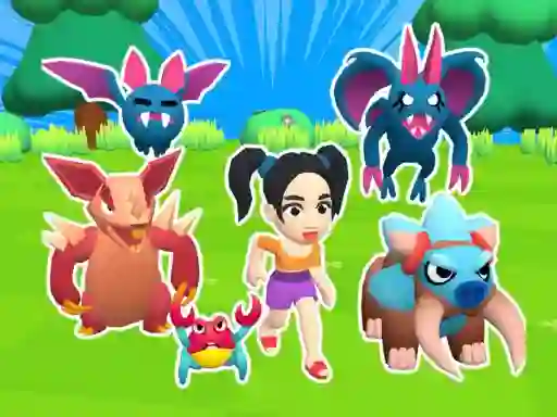 Igra Battle Island 2 spletu