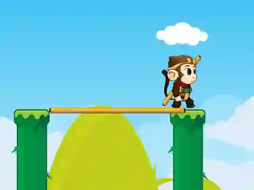 Igra Crazy Monkey spletu