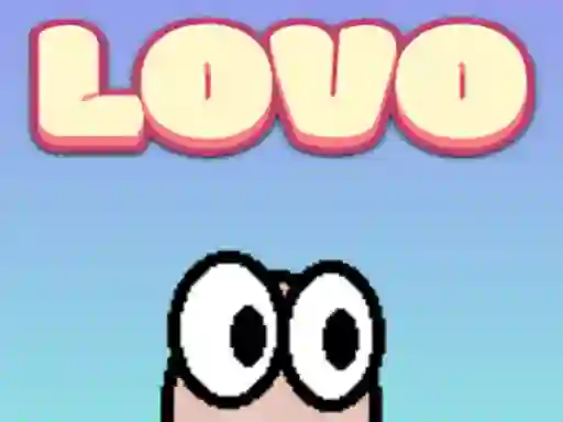 Igra Lovo spletu