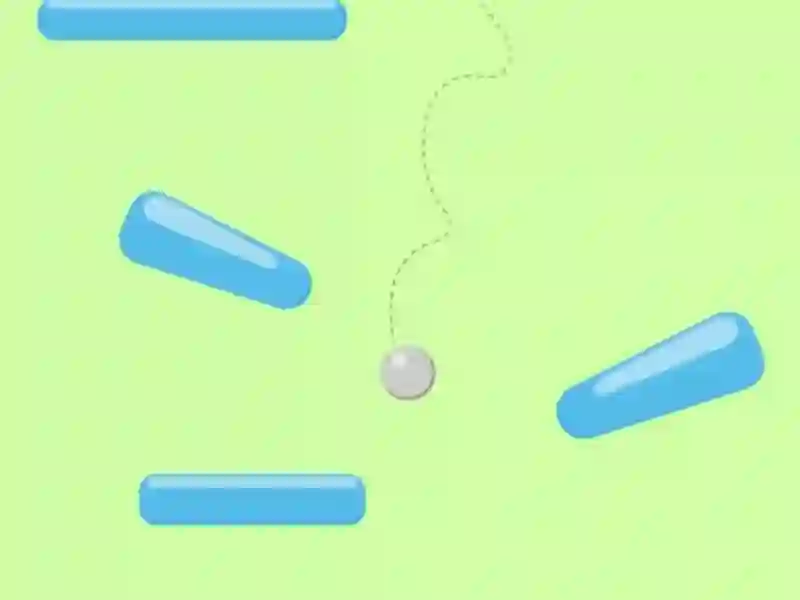 Igra Ball Down Pro spletu